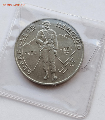 На оценку набор Запад. Самоа 1974, доллар США 1971, Куба 1 п - 3