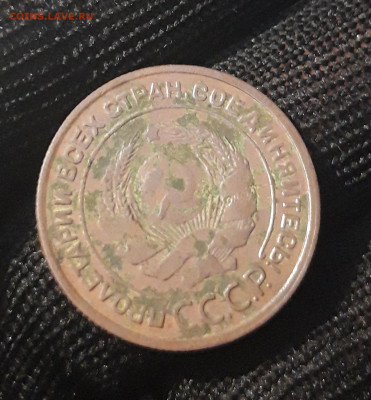 2 КОПЕЙКИ 1924 год. СССР. До 05.11 - 20240327_224754