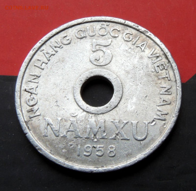 Вьетнам 5 су 1958 до 3.11.2024 - 5 су.JPG