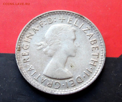 Австралия 6 пенсов 1962 Ag до 3.11.2024 - 6.62 .JPG