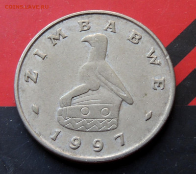 Зимбабве 10 центов 1997 до 3.11.2024 - Зимбабве 10 .JPG