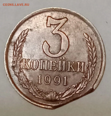 3 коп. 1991 г. - изображение_2024-10-31_113219007