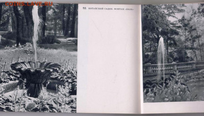 Альбом ПЕТРОДВОРЕЦ 1962 г. до 06.11.24 г. в 23.00 - 032