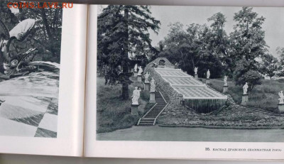 Альбом ПЕТРОДВОРЕЦ 1962 г. до 06.11.24 г. в 23.00 - 034