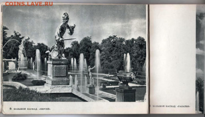 Альбом ПЕТРОДВОРЕЦ 1962 г. до 06.11.24 г. в 23.00 - 036