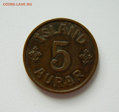 Исландия 5 эйре 1940 г. до 06.11.24 - DSCN2388.JPG