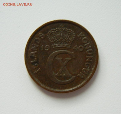 Исландия 5 эйре 1940 г. до 06.11.24 - DSCN2389.JPG