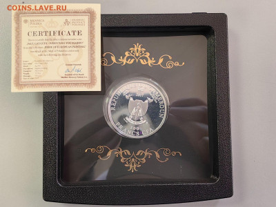 500фр 2017 Камерун Поль Гоген Когда свадьба, Ag999, до 06.11 - Я Камерун Свадьба-4