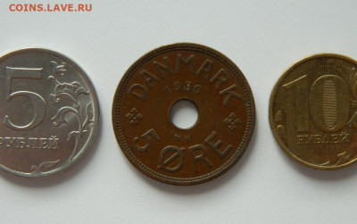 Дания 5 эре 1936 г. до 06.11.24 - DSCN2387.JPG