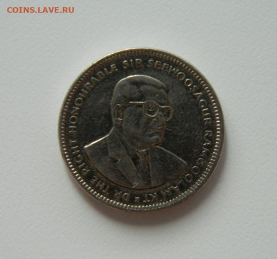 2 рупии 1987 г. (Фауна) до 06.11.24 - DSCN2436.JPG