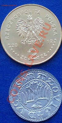 Жетон Денар мазовецкий, Польша до 04.02.2011 14-00 МСК - m3.JPG
