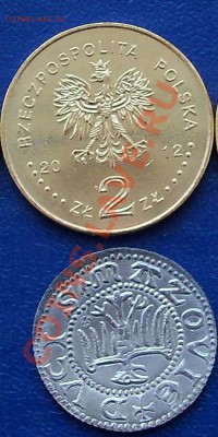 Жетон Денар мазовецкий, Польша до 04.02.2011 14-00 МСК - m4.JPG