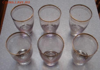 Рюмки ссср 6 шт..До 7.11.24.  22-00 - DSC00084.JPG