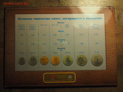 Набор 2002г. юбилейный до 06.11.2024 в 22:00 - P1010053.JPG