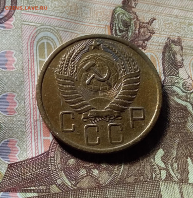 5 копеек 1956. До 07.11.24 в 22.00 - 20241103_140419