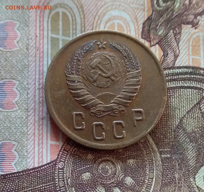 2 копейки 1940. До 07.11.22 в 22.00 - 20241103_155034