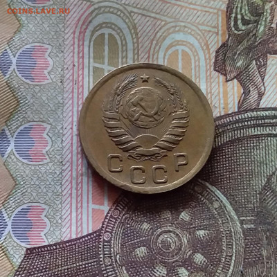 1 копейка 1938. До 07.11.24 в 22.00 - 20241103_165448