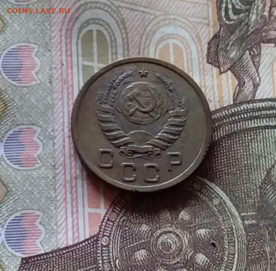 1 копейка 1940. До 07.11.24 в 22.00 - 20241103_165750