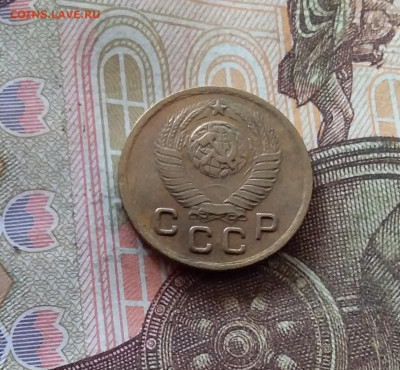 1 копейка 1948. До 07.11.24 в 22.00 - 20241103_170335