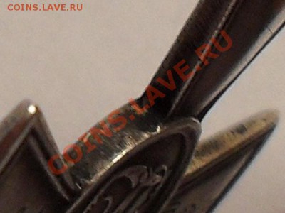 Как Вам этот Георгий. - SDC10570.JPG