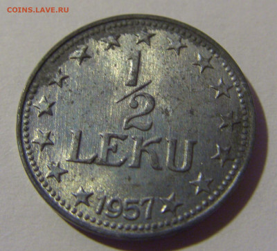 2 лек 1957 Албания №1 10.11.2024 22:00 МСК - CIMG7169.JPG