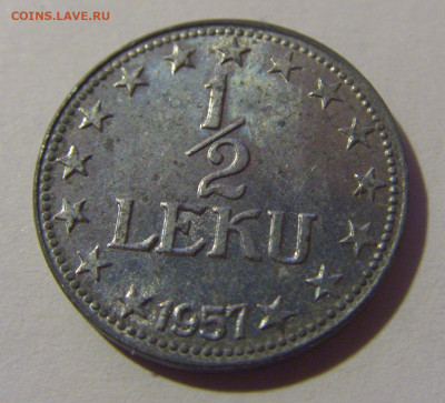 2 лек 1957 Албания №2 10.11.2024 22:00 МСК - CIMG7172.JPG