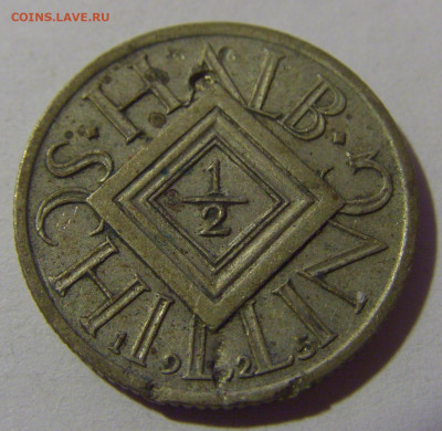 2 шиллинга 1925 Австрия №1 10.11.2024 22:00 МСК - CIMG7285.JPG