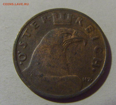 1 грош 1935 Австрия №1 10.11.2024 22:00 МСК - CIMG7327.JPG