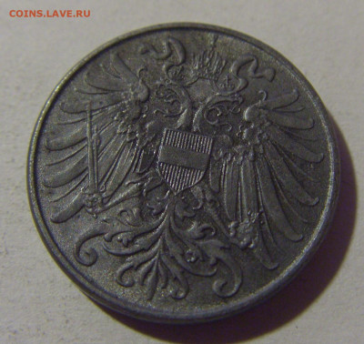 2 геллеров 1917 Австрия №1 10.11.2024 22:00 МСК - CIMG7399.JPG