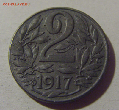2 геллеров 1917 Австрия №1 10.11.2024 22:00 МСК - CIMG7397.JPG