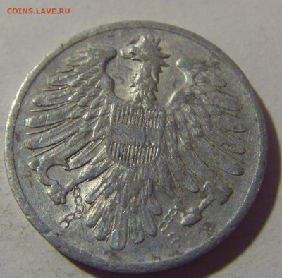 2 гроша 1950 Австрия №2 10.11.2024 22:00 МСК - CIMG7415.JPG