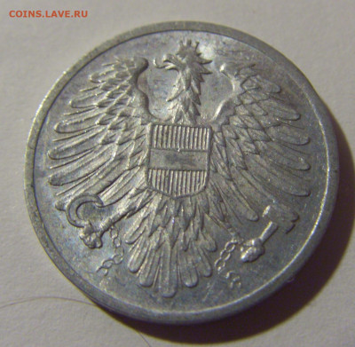 2 гроша 1962 Австрия №2 10.11.2024 22:00 МСК - CIMG7450.JPG