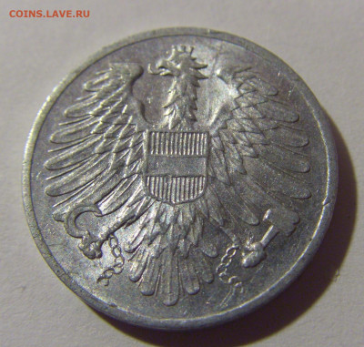 2 гроша 1965 Австрия №2 10.11.2024 22:00 МСК - CIMG7459.JPG