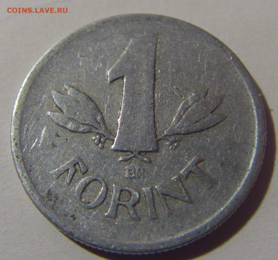 1 форинт 1950 Венгрия №1 10.11.2024 22:00 МСК - CIMG7693.JPG