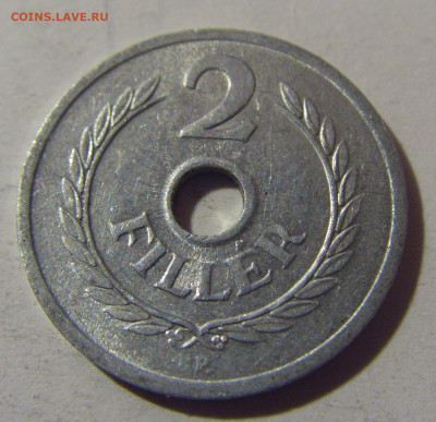 2 филлера 1960 Венгрия №1 10.11.2024 22:00 МСК - CIMG7877.JPG