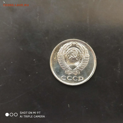 10 копеек 1968 BUNC в коллекцию до 10.11.24 г. в 22:00 - 1730724274397