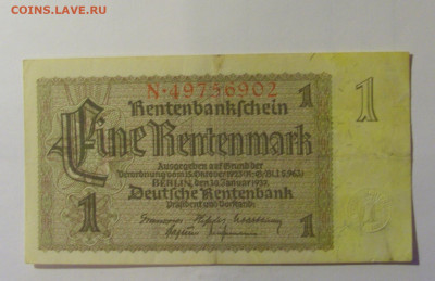 1 марка 1937 Германия (902) 10.11.2024 22:00 МСК - CIMG8313.JPG