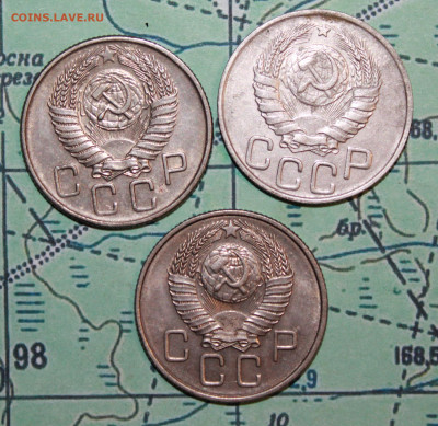 20 коп 1943,56,57 г. до 07.11.2024 г. 22:00 по МСК - IMG_0151.JPG