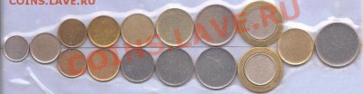 продам комплект заготовок(полный) - 2026945939