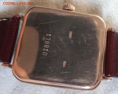 Часы золото  Мактайм 21 камень оценка - telegram-photo-0-5283126678698191271