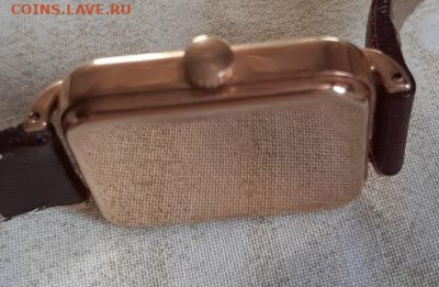 Часы золото  Мактайм 21 камень оценка - telegram-photo-0-5283126678698191272