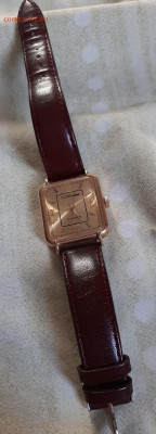 Часы золото  Мактайм 21 камень оценка - telegram-photo-0-5283126678698191274