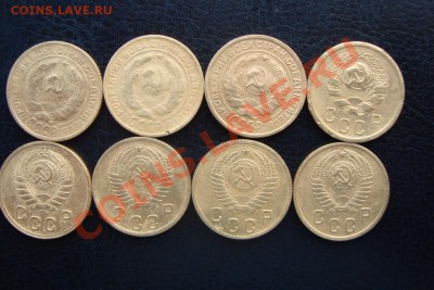 8 монет 2х копеечных советов до 22:00 02.02.12. - DSC00333.JPG
