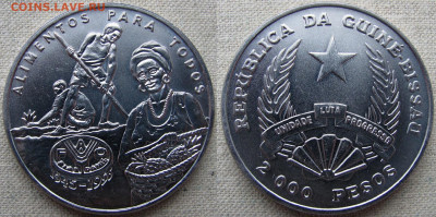 Азорские о-ва, Бельгия, Великобритания, Гвинея-Бисау и др. - 10