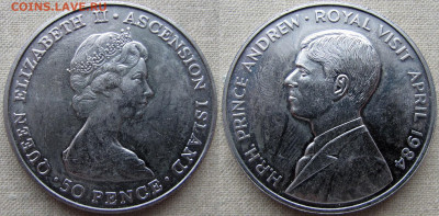 Азорские о-ва, Бельгия, Великобритания, Гвинея-Бисау и др. - 1