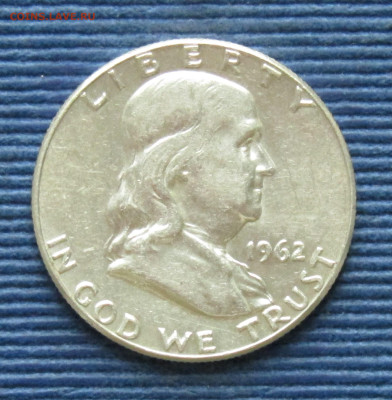 США 50 центов 1962 до 10.11.2024 21.00 мск - US HD62 бб Ben Franklin rev.JPG