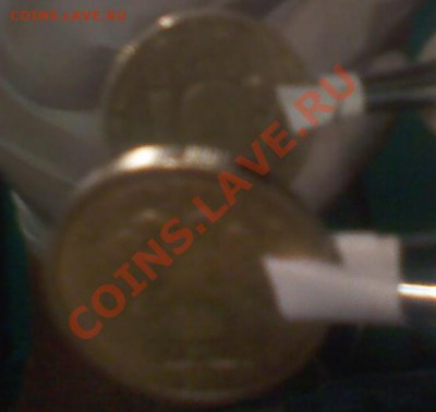 10 рублей СПМД 2010  г поворот 180 гр до 30 января - 120129-22033