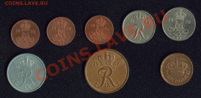 ПРОСТЫЕ МОНЕТЫ МИРА =3= - Image6