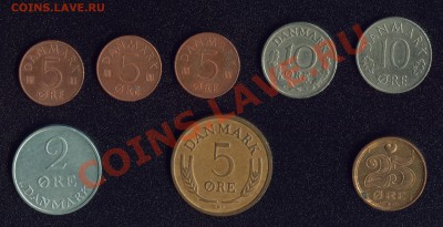 ПРОСТЫЕ МОНЕТЫ МИРА =3= - Image5