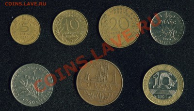 ПРОСТЫЕ МОНЕТЫ МИРА =3= - Image1
